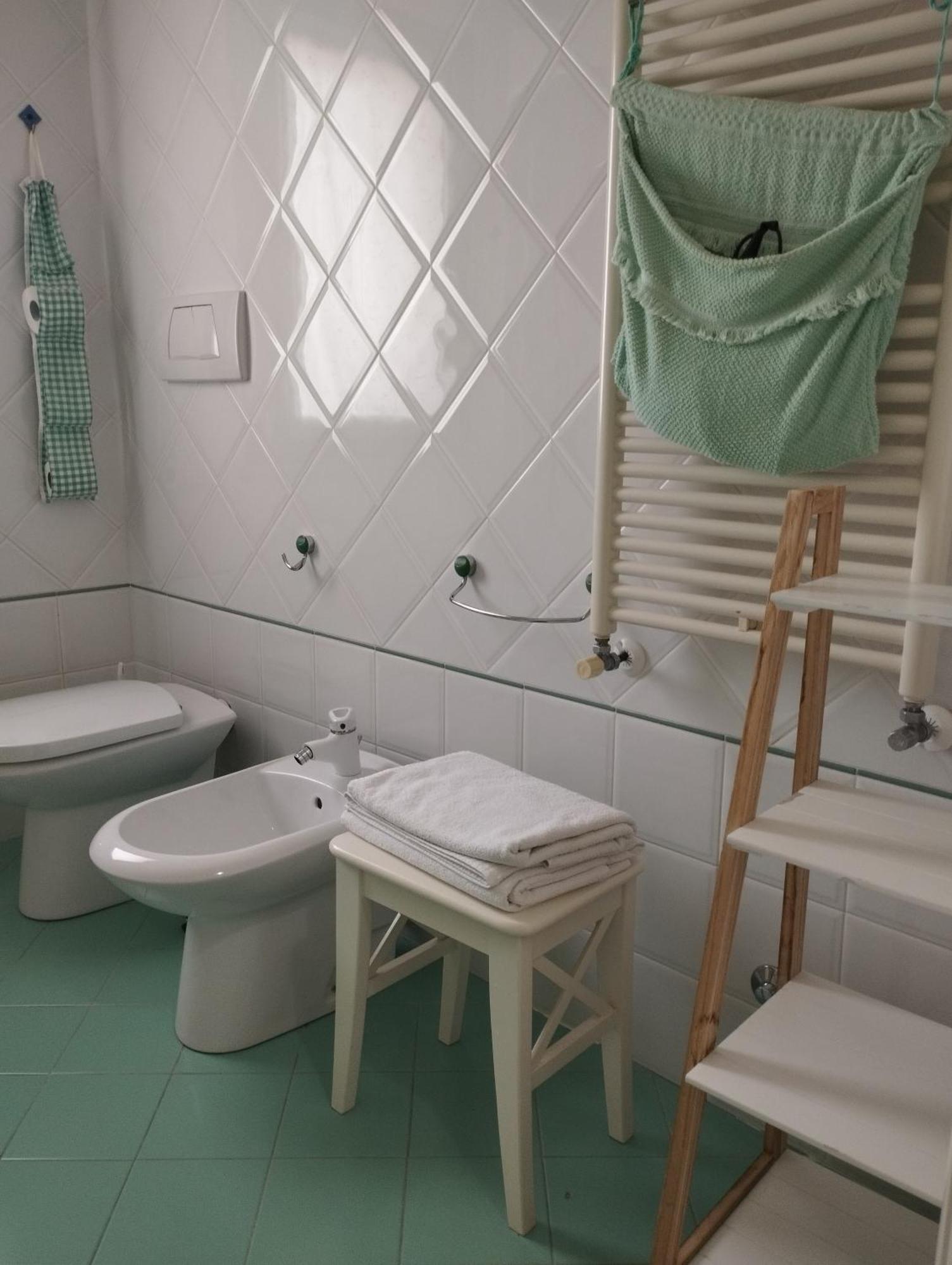 Magnolia House Lägenhet Scanzano Jonico Exteriör bild
